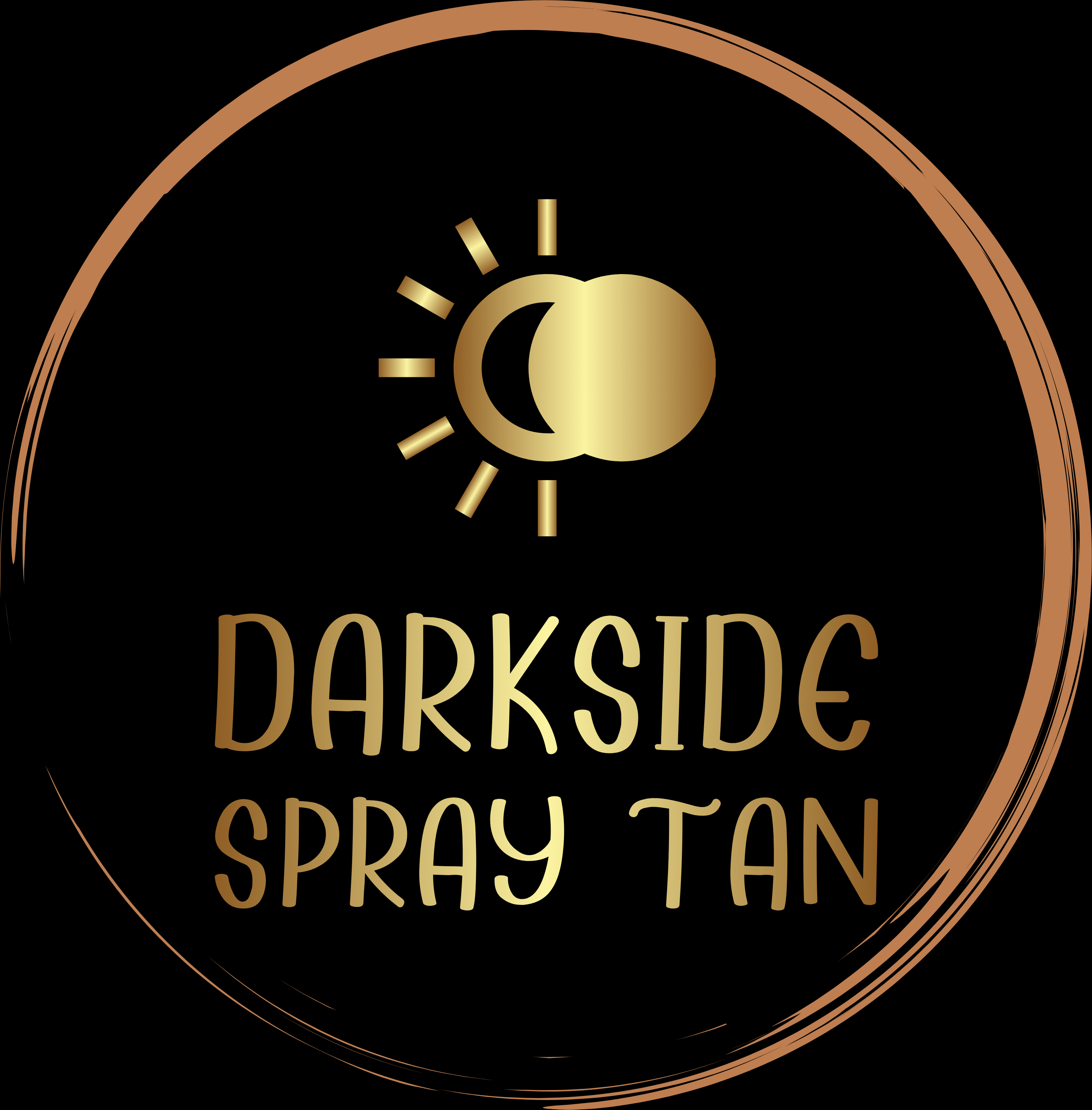 Spray Tanning The Villages, FL Darkside Spray Tan