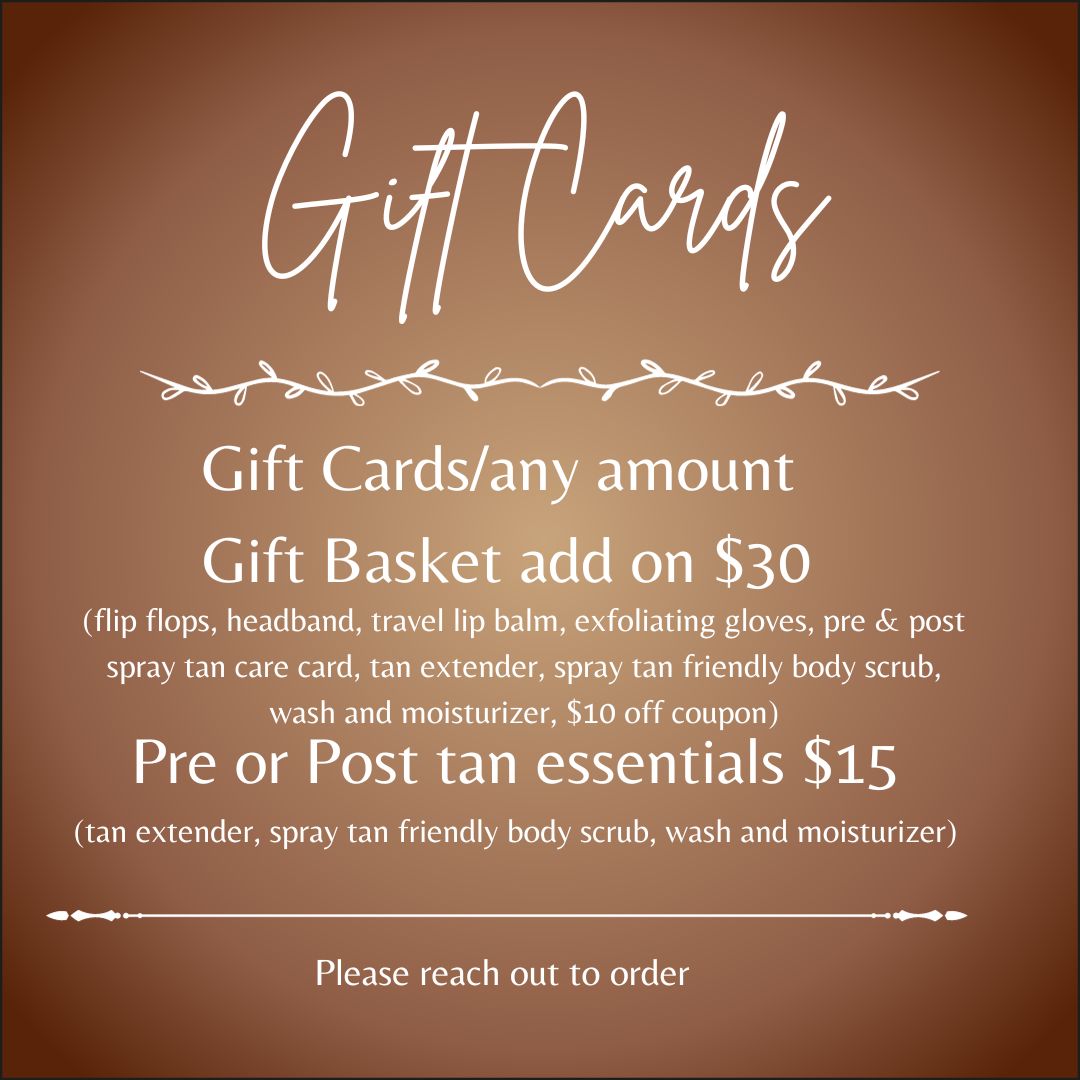 Gift Cards (2)